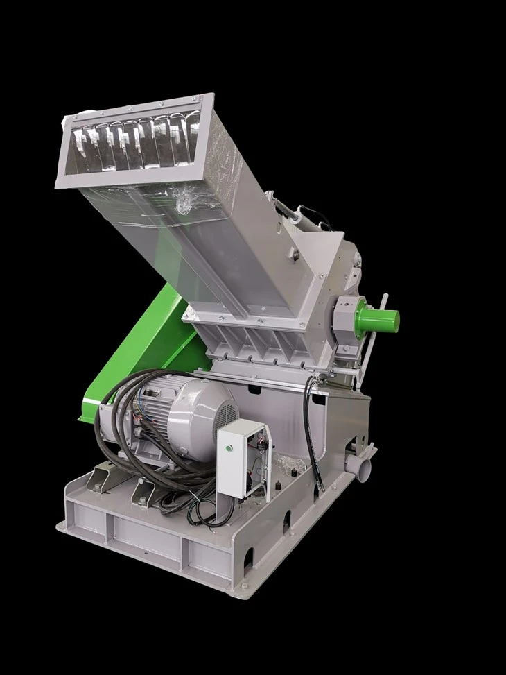 Plastic Pallet Crusher suppliers