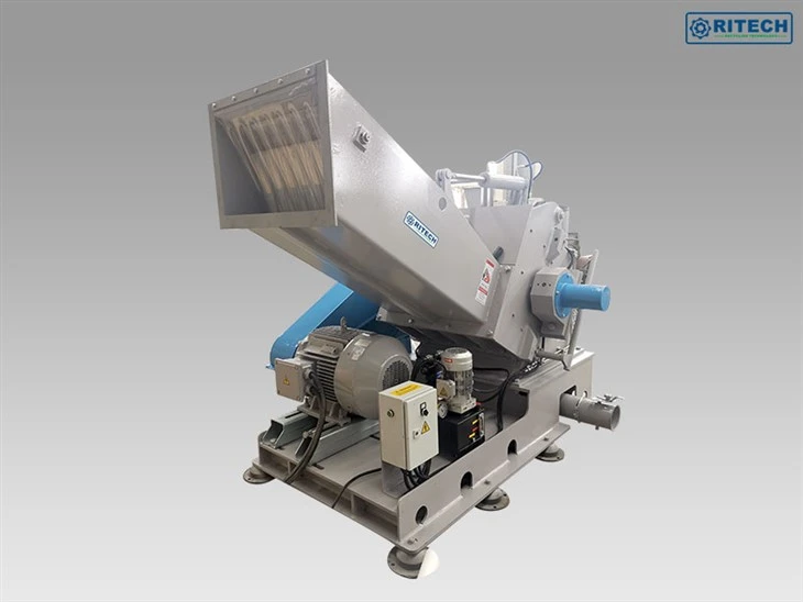 Plastic Pallet Crusher high quality