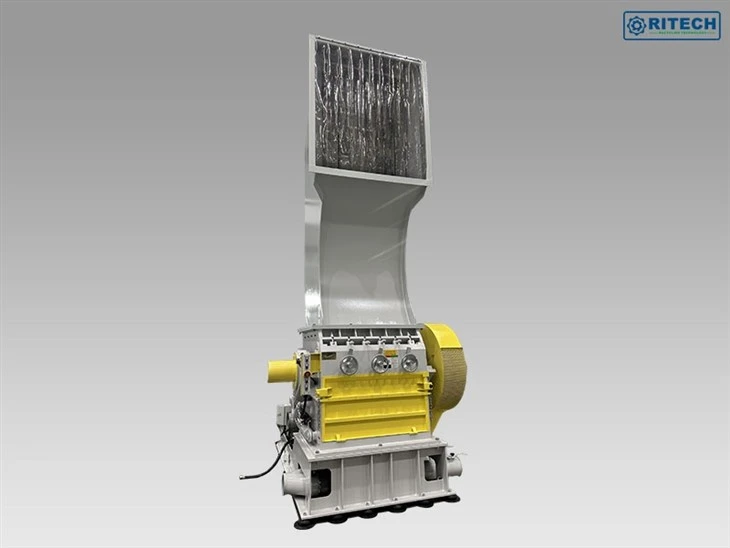 Zerma GSH Heavy Duty Crusher best